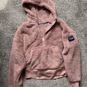 Calvin Klein Fleece